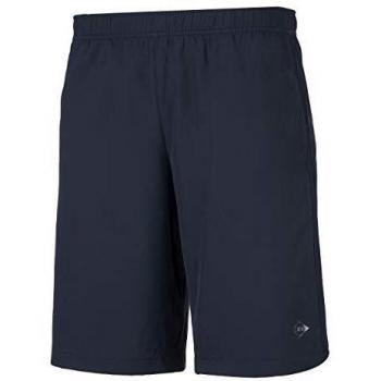Dunlop Niños 71399-152 Short, Navy, 152