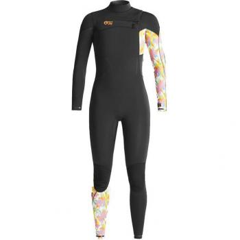 Traje de neopreno Equation W 4/3 Picture