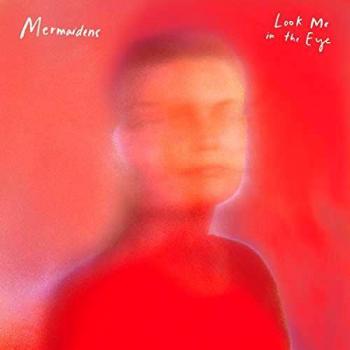 Mírame a los Ojos - Vinilo