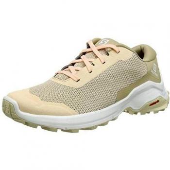 Salomon X Reveal W, Zapatillas de Senderismo para Mujer, Rosa