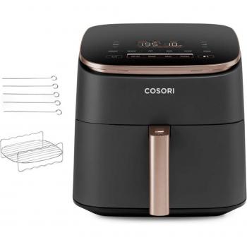 Cosori Turbo Blaze Chef Edition Freidora de Aire sin Aceite 6 litros