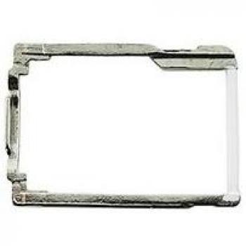 TPC© Bandeja Micro SD (MicroSD Tray) Original Sony para Xperia M5, Bulk