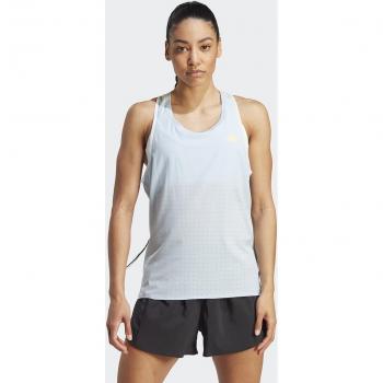 Camiseta de mujer Adizero adidas
