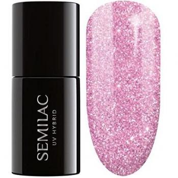 Esmalte Semipermanente Semilac 109 Miss del Mundo - 7ml