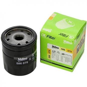 Valeo 586079 Filtro de aceite