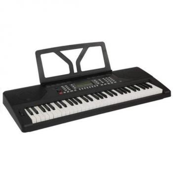 PROKEYS KD-215 Teclado 5 octavas con SENSIBILIDAD