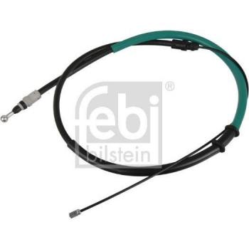 Cable de freno de mano FEBI BILSTEIN 180488 para Opel Movano y Renault Master