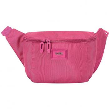 Riñonera Totto Trik urbana color rosa