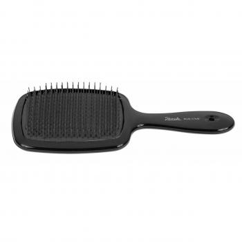 Janeke Detangling Hairbrush Large Paddle Brush 71SP227 NER, dimensions 23 × 9.5 × 3 cm, color BLACK, quantity 1 pc