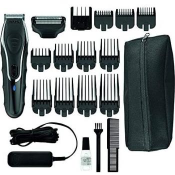 Wahl 09899-016 - Aqua Groom, 154 g