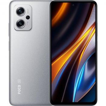 Xiaomi Poco X4 GT 5G 8GB/128GB Plata Dual SIM