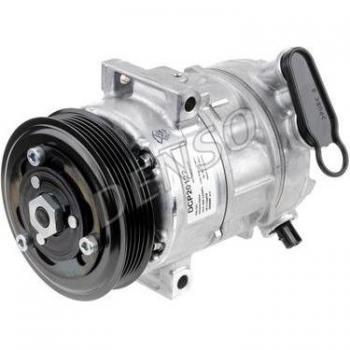 Compresor de aire acondicionado DENSO DCP20122