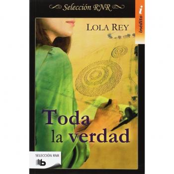 Toda la verdad - REY, LOLA