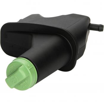 Depósito de compensación para aceite hidráulico de dirección asistida LEMFÖRDER 14364 01 para Volkswagen Golf MK III (1989-2000) y otros vehículos