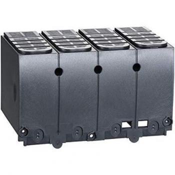 Schneider Electric NSX100/250 Long 4-Pole Terminal Cover LV429518