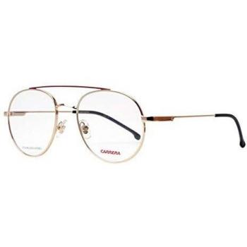 Carrera 2000T/V Gafas, Dorado