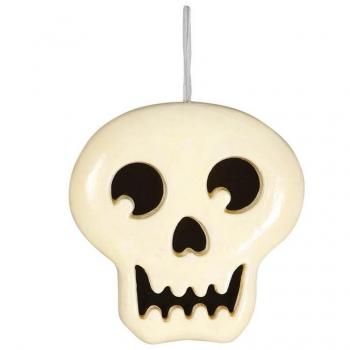 Calavera de Pared 30 X 30 cm