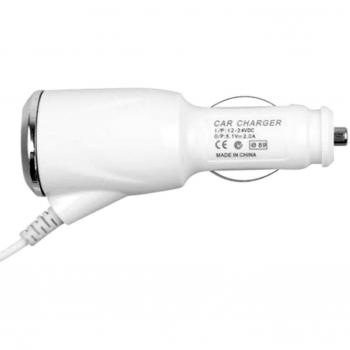 Accessory Master-HQD 006A-Cargador de coche para Samsung Galaxy Note 3