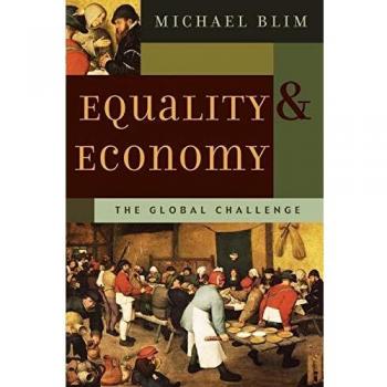 Equality and Economy: Global Challenges in Cultural Thought (Foundations of Cultural Thought Series, Volume 1)