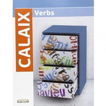 Calaix. Verbs: Educació Secundària