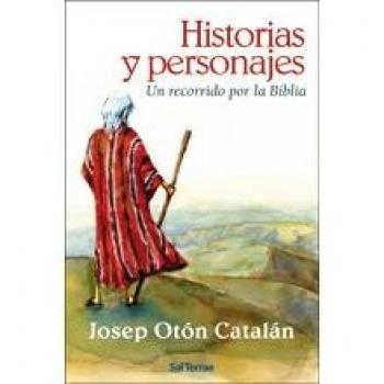Historias y personajes: Un recorrido por la Biblia: 259