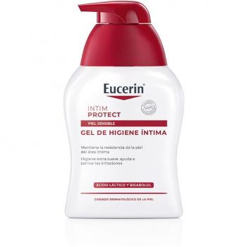 Eucerin pH5 Shower Gel and Oil for Dry Sensitive Skin 1000mL