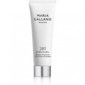 Maria Galland 280 Hydra Global Thirst-Quenching Mask, 50ml
