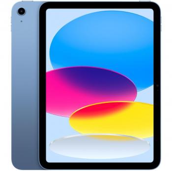 iPad 2022 Azul 256 GB
