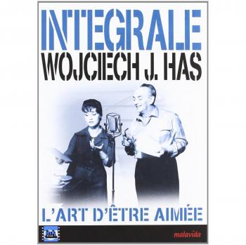 L'Art d'être aimée [Francia] [DVD]