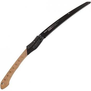 Silky Bigboy 2000 Outback Edition Hand Saw, 360mm, Professional, One Color