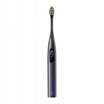 Oclean X Pro Smart Sonic Electric Toothbrush Set IPX7 Ultrasonic Whitening