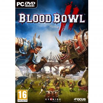 Juego de PC Blood Bowl 2 - Edición Italiana