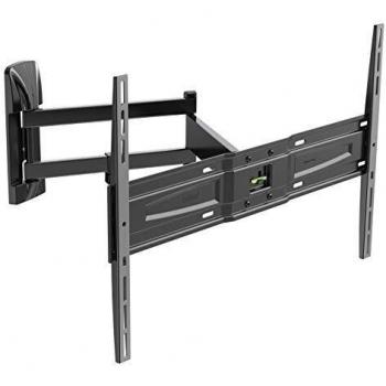 SP 600 SDR Plus – Soporte de TV inclinable y Doble rotación +/-90 °