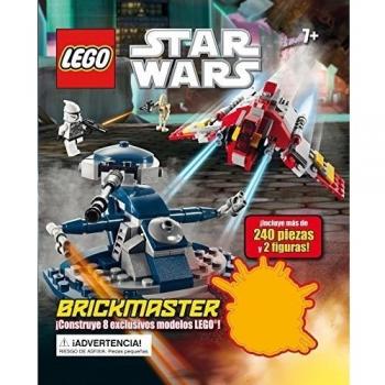 Star Wars. Brickmaster. Lego