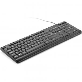 NGS Soul - Teclado USB