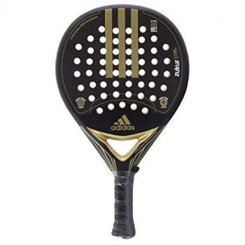 Adidas ZUKUR Ctrl Oro Cromado