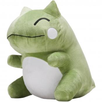 Scapegoat stuffed Pokemon Center Original 12 in. El Typhoon
