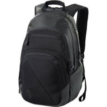 Nitro Stash Bag Mochila 29L, mochila de transporte, capacidad para laptop de hasta 15, compartimento principal espacioso, múltiples bolsillos organizadores, diseño ergonómico con correas acolchadas, material resistente al agua