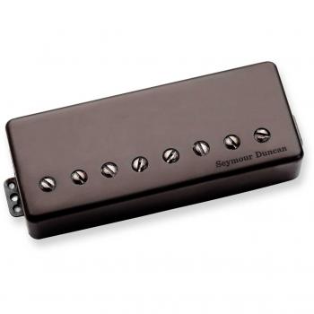 Seymour Duncan Nazgul 8-String Black Metal Bridge Pickup