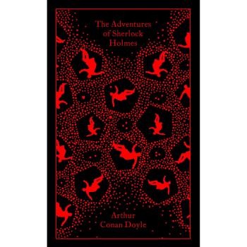 The Adventures of Sherlock Holmes