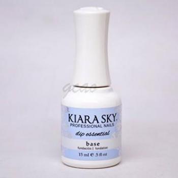 Kiara Sky Dip Essentials Base 0.5 oz (15ml)
