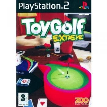 Toy Golf Extreme