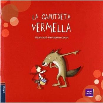 La caputxeta vermella: 12
