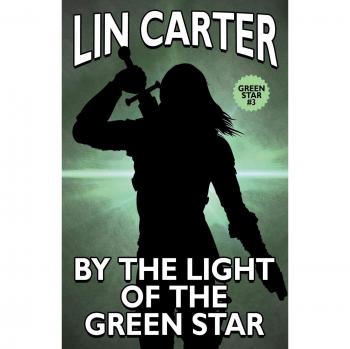 By the Light of the Green Star - Novela en tapa blanda