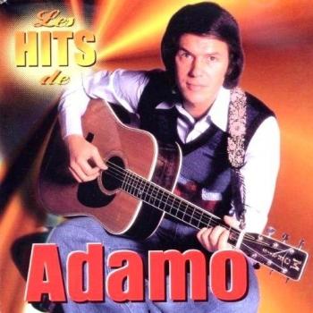 Les Hits De Adamo