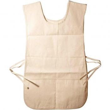 Security Toco smock apron 620-0173