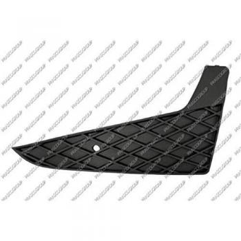 Prasco ST0382133 ST0382133-Alerón para Parrilla Frontal