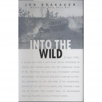 Into The Wild
