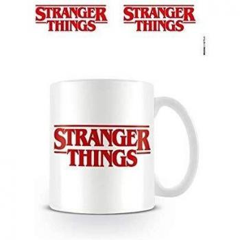 Stranger Things MG25562 - Taza de cerámica