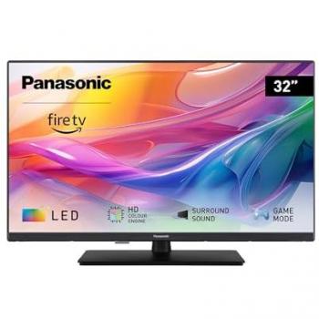 Televisor Panasonic LED HD 32 Smart Fire TV Serie S50